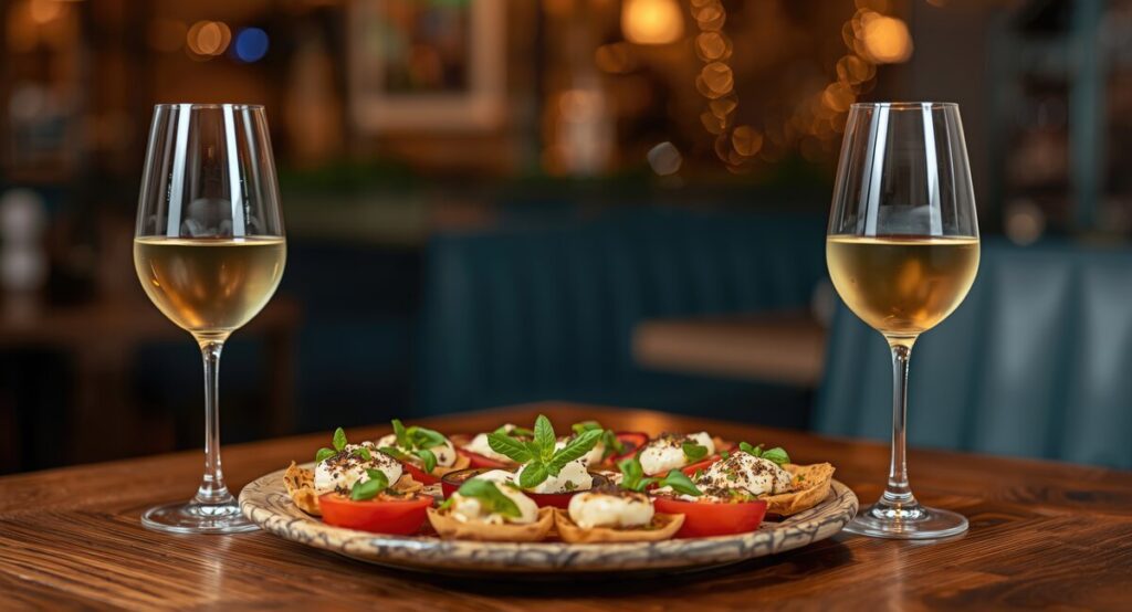A Foodie’s Guide to Wildwood Keller: Best Restaurants, Cafés, and Hidden Gems That Locals Love